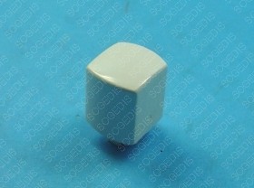 BOUTON Lave-Vaisselle Interrupteur M/A Blanc - 1