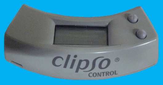 Accessoires et pièces détachées Clipso® Control 8/10L inox 415600 Seb
