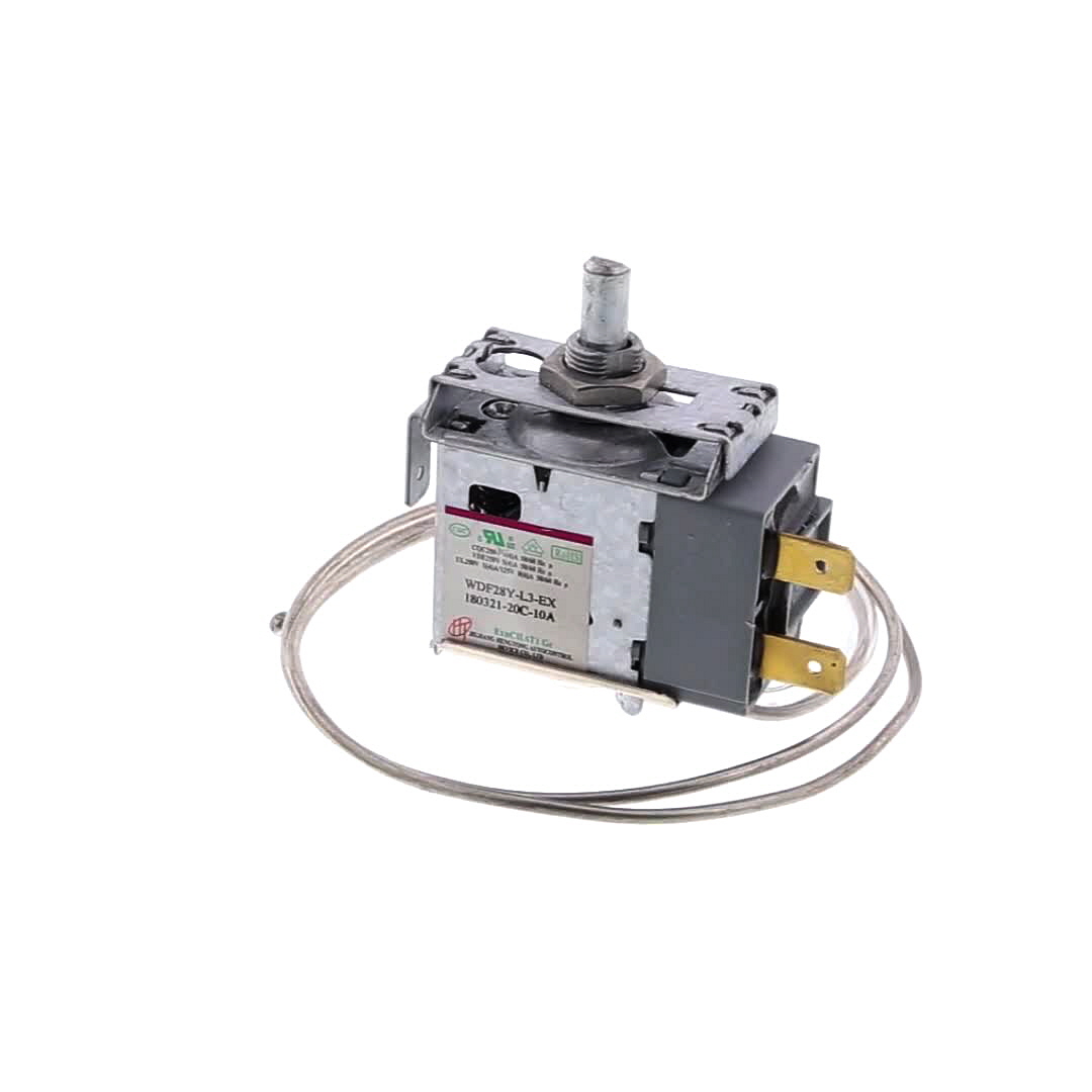 Thermostat Froid RÉfrigÉrateur WDF28Y-L3-EX 150811-02B-1B bulbe=670mm - 2