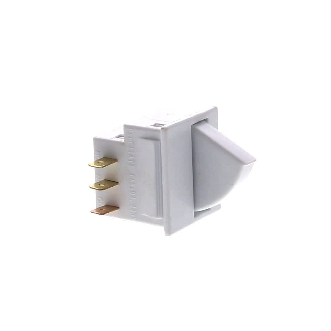Miniature Interrupteur Froid POUSSOIR LUMIERE - 1