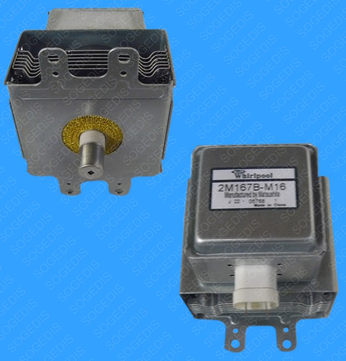 MAGNETRON Micro onde OM75S-21