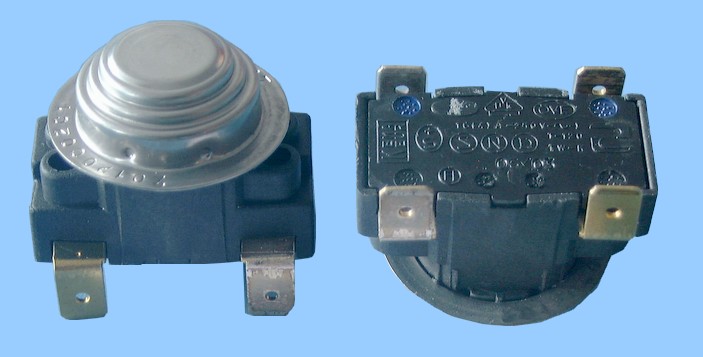 Thermostat Lave-Linge NA40-NC77  =EPUISE