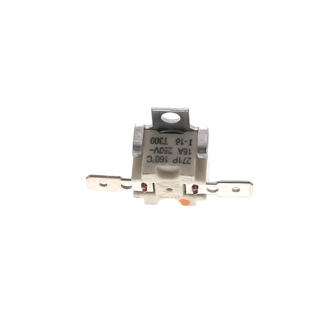 Miniature Thermostat Four 160°C - 2
