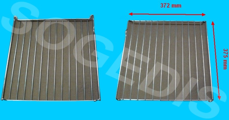 GRILLE Micro onde