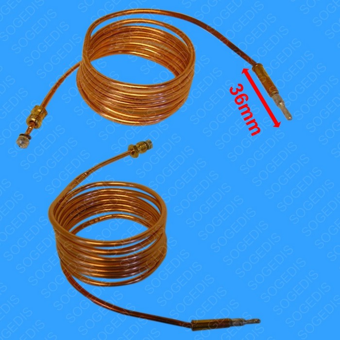 THERMOCOUPLE Froid