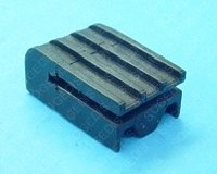 Miniature SUPPORT Lave-Vaisselle VERRE - 1