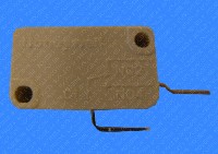 Miniature Interrupteur Lave-Vaisselle SERRURE PORTE D3V-16-3C5-26
