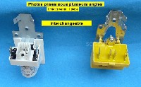 Miniature CONDO Lave-Vaisselle ANTIPARASITE - 1