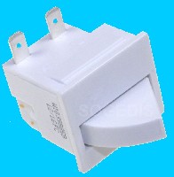 Miniature Interrupteur Froid PORTE RÉfrigÉrateur WP11 W10398859 5E4-25T85-U wp11