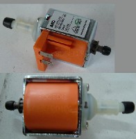 Miniature POMPE Petit electro mÉnager CENTRALE - 1