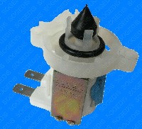 Miniature ELECTROVANNE Lave-Vaisselle ADOUCISSEUR