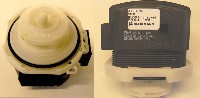 Miniature MOTEUR Lave-Vaisselle CYCLAGE - 1