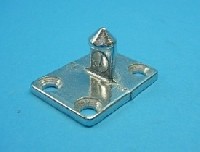 Miniature SUPPORT Lave-Vaisselle HABILLAGE BANDEAU Droit