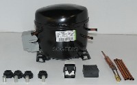 Miniature COMPRESSEUR Froid R134A EGYS100HLP - 1