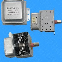 Miniature MAGNETRON Micro onde 2M248J (possibilité réception 2M218)