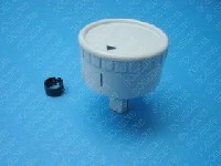 Miniature MANETTE Lave-Vaisselle Programmateur BLANCHE =EPUISEE - 1