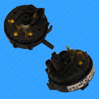 Miniature PRESSOSTAT Lave-Linge 1 N  95-70/300