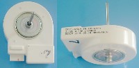 Miniature MOTEUR Froid Ventilation RÉfrigÉrateur 3.48w 2770rfm DREP3020LA
