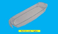 Miniature BALCONNET Froid BOUTEILLES TRANSPARENT VERT 515*91*163 2144676