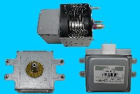Miniature MAGNETRON Micro onde 2M210-M1G