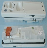 Miniature BOITE Lave-Vaisselle PRODUIT - 1