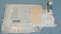 Miniature RÉpartiteur remplisseur Lave-Vaisselle
