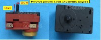 Miniature MINUTERIE Petit electro mÉnager C20 11726 4 COSSES