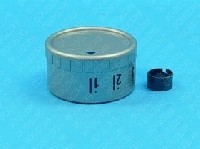 Miniature MANETTE Lave-Vaisselle GRISE - 1