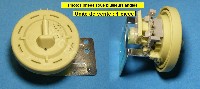 Miniature PRESSOSTAT Lave-Linge WM008000021 CHGQII-908G DC5V - 1