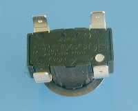 Miniature Thermostat Lave-Linge NA39 NC87