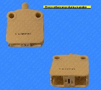 Miniature Interrupteur Petit electro mÉnager SWITCH