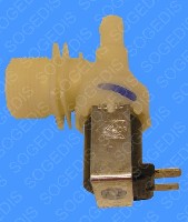 Miniature ELECTROVANNE Lave-Vaisselle 33190111