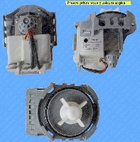 Miniature POMPE Lave-Vaisselle VIDANGE B25-6A PX-1-35