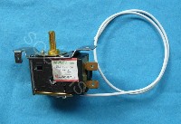 Miniature THERMOSTAT Froid WPF18-EX BULBE 445MM