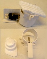 Miniature FLOTTEUR Lave-Vaisselle - 1