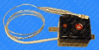 Miniature THERMOSTAT Petit electro mÉnager SECU SP001RG W13/52 230+/-7°C T125/296