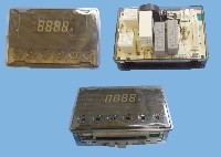 Miniature Programmateur Four ELECTRONIQUE - 1