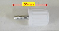 Miniature PIED Froid AVANT DROIT D29 H53