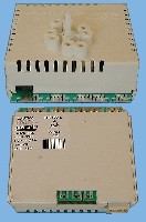 Miniature Programmateur SÈche-Linge TEA400-L BITRON - 1