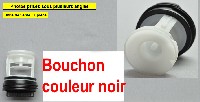 Miniature BOUCHON Lave-Linge POMPE LEILI 144122 247685 72.5/63.5