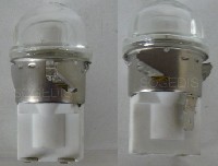Miniature AMPOULE Four CERAMIQUE 25W - 1