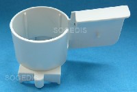 Miniature SUPPORT Lave-Vaisselle FLOTTEUR - 1
