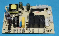 Miniature PLATINE Petit electro mÉnager PUISSANCE DXD00836C