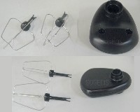 Miniature FOUET Petit electro mÉnager ROBOT =EPUISE