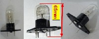 Miniature AMPOULE Froid 15W 240v