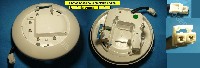Miniature PLAFONNIER Froid LED 1W G01Q-00