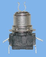 Miniature Thermostat Lave-Linge NA30-NC84