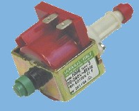 Miniature POMPE Petit electro mÉnager ULKA NIM3 240V 16W