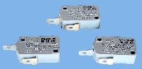 Miniature SECURITE Micro onde Porte kit de3 - 1
