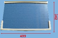 Miniature CLAYETTE Froid VERRE 499*342 - 1
